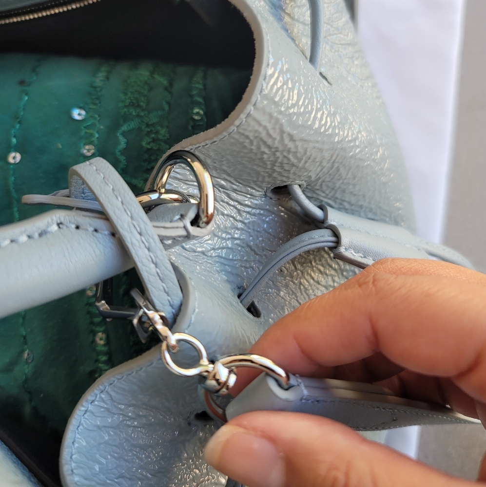 Mulberry Large Purse - Picture 13 of 15